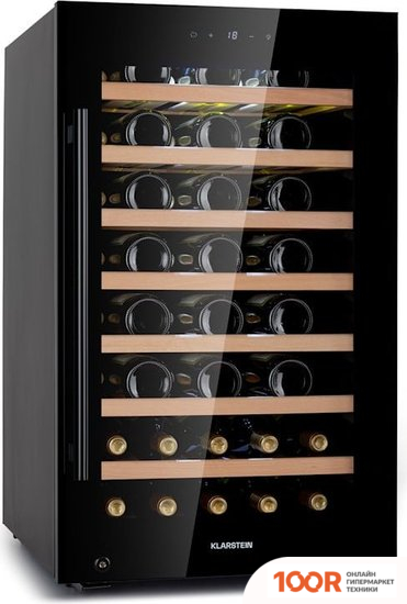 Винный шкаф Klarstein BAROSSA 50 UNO (32531)