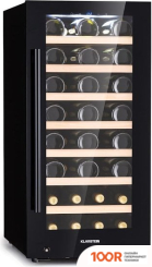 Винный шкаф Klarstein BAROSSA 38 UNO (32530)