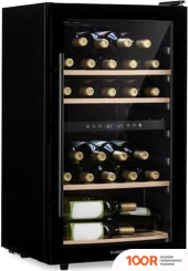 Винный шкаф Klarstein BAROSSA 34 DUO (32529)