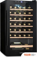 Винный шкаф Klarstein BAROSSA 32 UNO (32528)