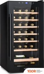 Винный шкаф Klarstein BAROSSA 29 UNO (32527)