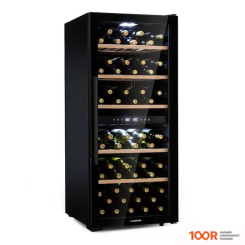 Винный шкаф Klarstein BAROSSA 102D (32525)
