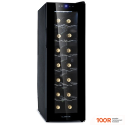 Винный шкаф Klarstein BAROLO 14 SLIM UNO (32521)
