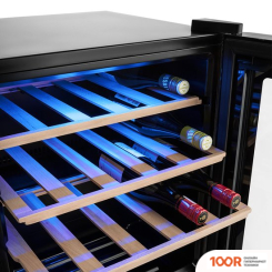 Винный шкаф Kitfort KT-2420 (32520)