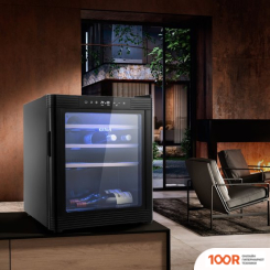 Винный шкаф Kitfort KT-2420 (32520)