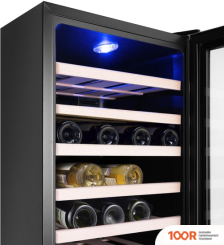 Винный шкаф Kitfort KT-2410 (32518)