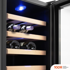 Винный шкаф Kitfort KT-2409 (32517)