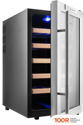 Винный шкаф Kitfort KT-2409 (32517)