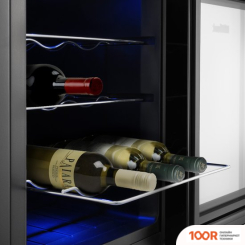 Винный шкаф Kitfort KT-2408 (32516)