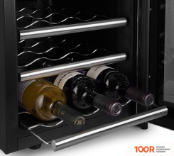 Винный шкаф Kitfort KT-2407 (32515)