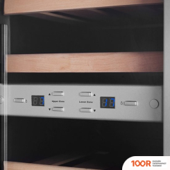 Винный шкаф Kitfort KT-2406 (32514)