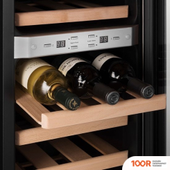 Винный шкаф Kitfort KT-2406 (32514)