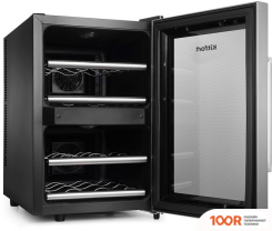 Винный шкаф Kitfort KT-2405 (32513)