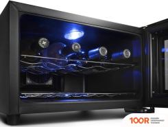 Винный шкаф Kitfort KT-2403 (32511)