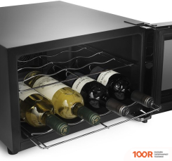 Винный шкаф Kitfort KT-2403 (32511)