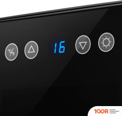 Винный шкаф Kitfort KT-2402 (32510)