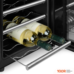 Винный шкаф Kitfort KT-2402 (32510)