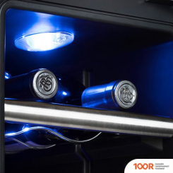 Винный шкаф Kitfort KT-2401 (32509)