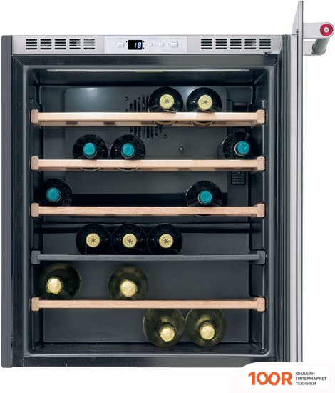 Винный шкаф KitchenAid KCBWX 70600R 0 (32504)