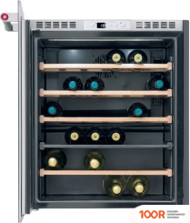 Винный шкаф KitchenAid KCBWX 70600L 0 (32502)