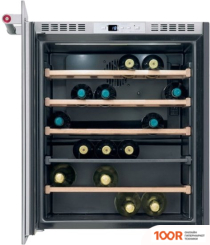 Винный шкаф KitchenAid KCBWX 70600L (32501)