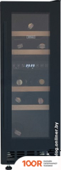Винный шкаф Kernau KBW 172 D B (32499)