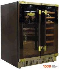 Винный шкаф Kaiser K 64800 AD (32498)