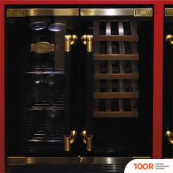 Винный шкаф Kaiser K 64800 AD (32498)