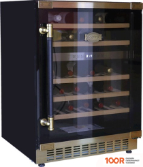 Винный шкаф Kaiser K 64750 AD (32497)