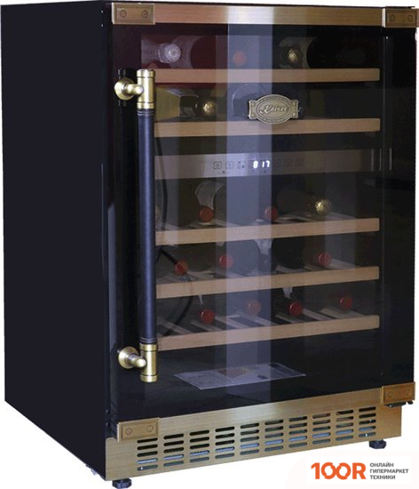 Винный шкаф Kaiser K 64750 AD (32497)