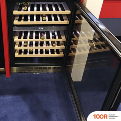 Винный шкаф Kaiser K 64750 AD (32497)