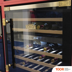 Винный шкаф Kaiser K 64750 AD (32497)