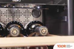 Винный шкаф Hoover HWCB 45 UKBM (32491)