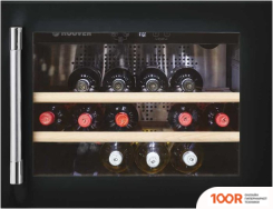 Винный шкаф Hoover HWCB 45 UKBM (32491)