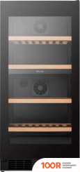 Винный шкаф Hisense RW3N230GELF (32489)