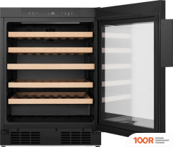 Винный шкаф Hisense RW3N132GSLF (32488)