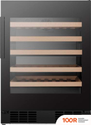 Винный шкаф Hisense RW3N132GSLF (32488)