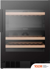 Винный шкаф Hisense RW3N122GSLF (32487)