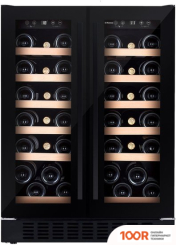 Винный шкаф Hansa FWC60381B (32484)