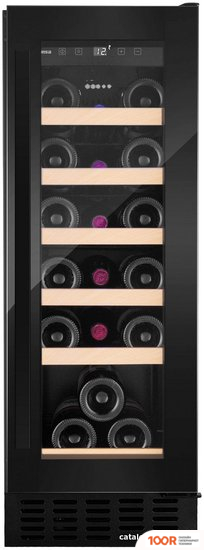 Винный шкаф Hansa FWC30191B (32483)