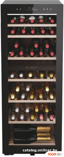 Винный шкаф Haier HWS77DGAU1 (32478)