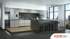 Винный шкаф Haier HWS49GAE (32477)