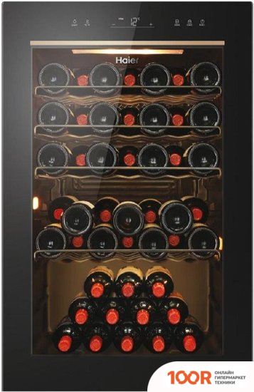 Винный шкаф Haier HWS49GAE (32477)