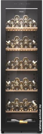 Винный шкаф Haier HWS247GGU1 (32475)