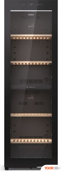 Винный шкаф Haier HWS236GDGU1 (32473)