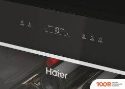 Винный шкаф Haier HWS236GDGU1 (32473)