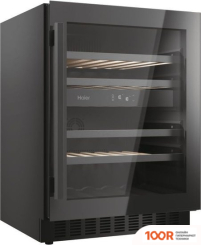 Винный шкаф Haier HAKWBD 60 (32472)