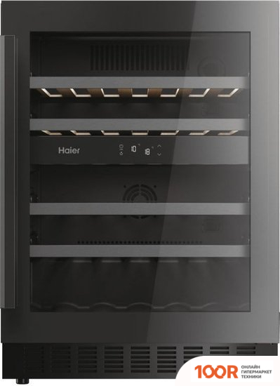 Винный шкаф Haier HAKWBD 60 (32472)