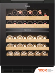 Винный шкаф Haier 60 SERIES 6 HUC44GDEH1 (32469)