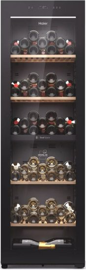 Винный шкаф Haier 60 SERIA 7 HWS236GDEH1 (32468)
